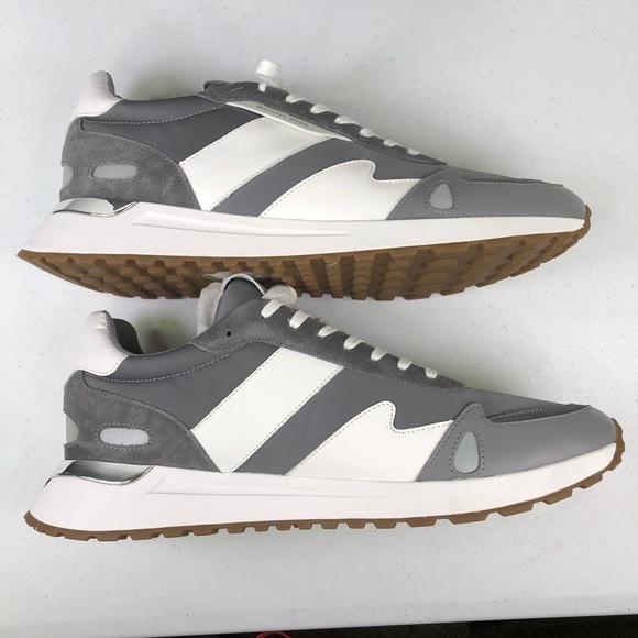 Michael Kors Sneakers Miles Shoes Retro Trainer main image 11